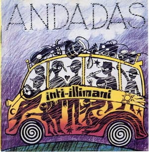 Andadas
