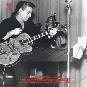 Somethin' Else: The Fine Lookin' Hits Of Eddie Cochran