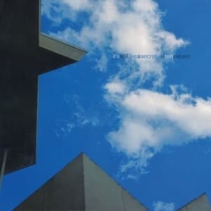 It's Still Like A Secret