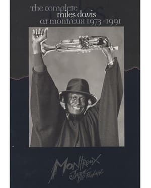 The Complete Miles Davis At Montreux 1973-1991