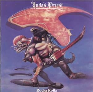 Rocka Rolla