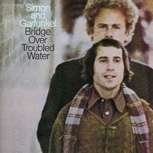 Bridge Over Troubled Water 
