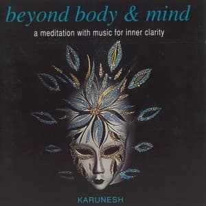 Beyond Body & Mind (Nightingale NGH-CD-354)