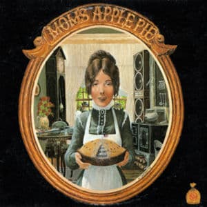Mom's Apple Pie [vinyl rip, 16-44] 