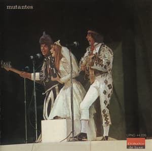 Mutantes