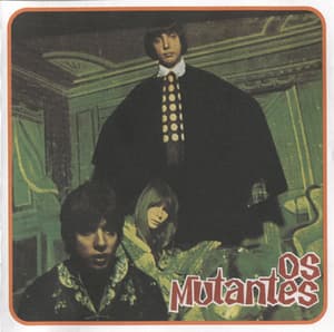 Os Mutantes