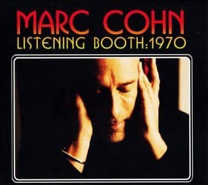 Listening Booth: 1970