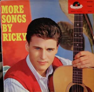 More Songs By Ricky