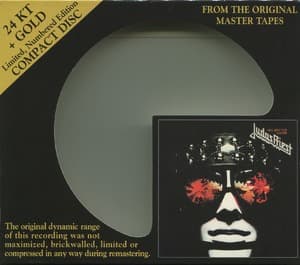 Hell Bent For Leather