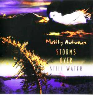 Storms Over Still Water