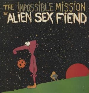 The Impossible Mission