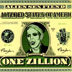 The Altered States Of America