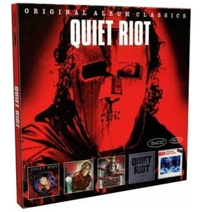 Original Album Classics