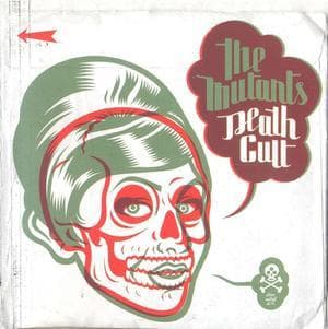 Mutants Death Cult