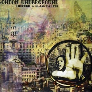 Through A Glass Darkly