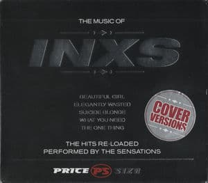 The Music Of Inxs