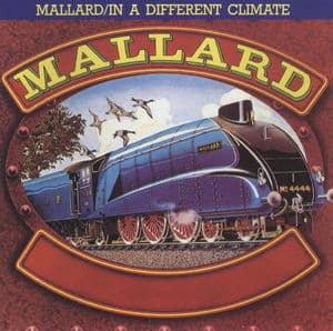 Mallard / In A Different Climate