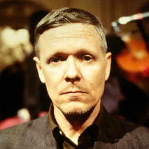 Hilversum, Holland Vpro Studios (june 18 & 25, 2003)