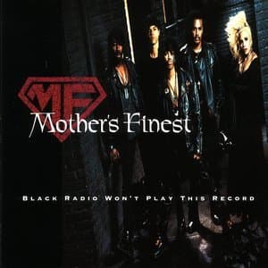 Black Radio Won't Play This Record