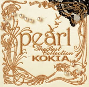 Pearl "The Best Collection"