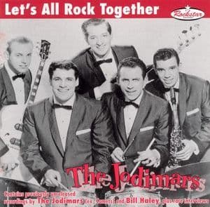 Let's All Rock Together