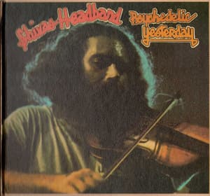 Psychedelic Yesterday