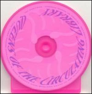 Queens Of The Circulating Library