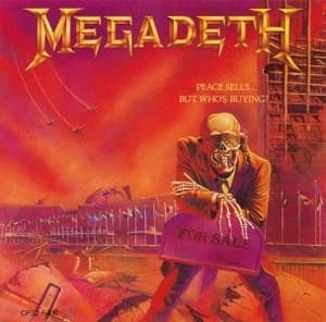 Peace Sells... But Who's Buying? (Japanese Edition)