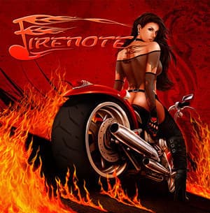 Firenote