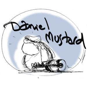 Daniel Mustard {EP}