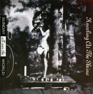 Kneeling At The Shrine