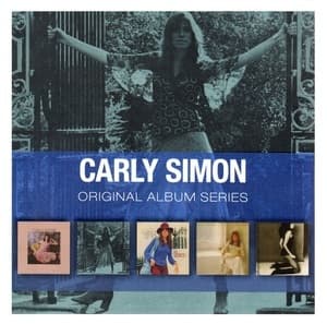 Original Album Series