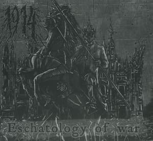 Eschatology Of War