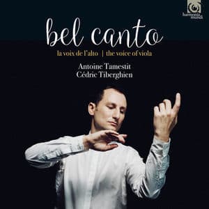 Bel Canto: The Voice Of The Viola