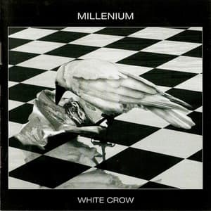 White Crow