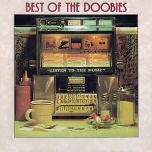 Best Of The Doobies