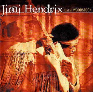 Live At Woodstock (2010 Remastered) (2CD)