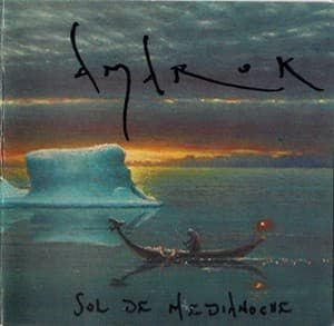 Sol De Medianoche