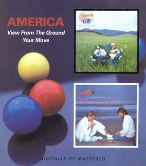 View From The Ground / Your Move