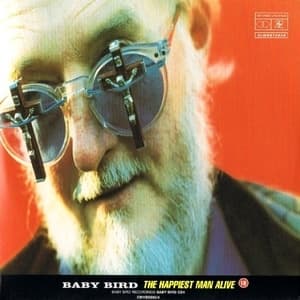 The Happiest Man Alive