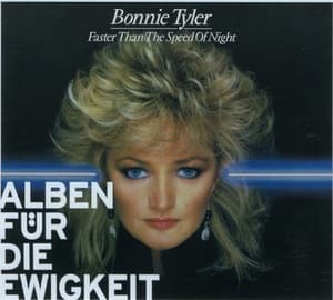 Faster Than The Speed Of Night