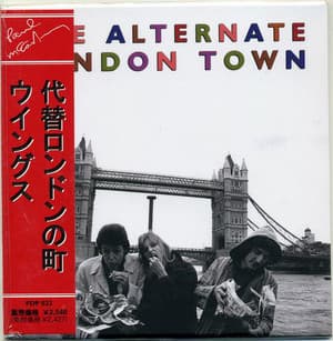 The Alternate London Town