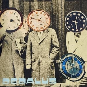 Materiale Per Tre Esecutori E Nastro Magnetico