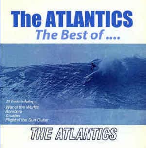 The Best Of The Atlantics