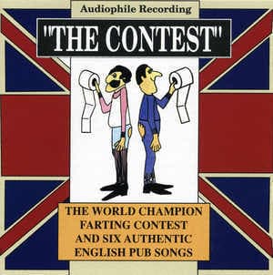 The World Champion Farting Contest