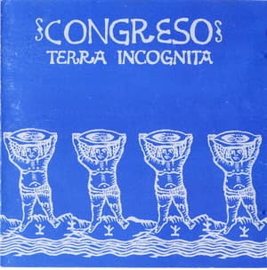 Terra Incognita