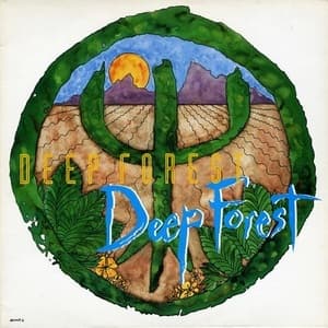 Deep Forest