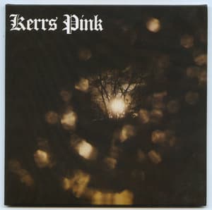 Kerrs Pink