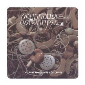 The New Adventures Of Curve