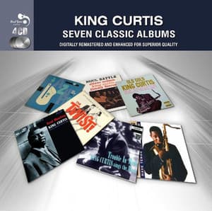Seven Classic Albums [4CD] 